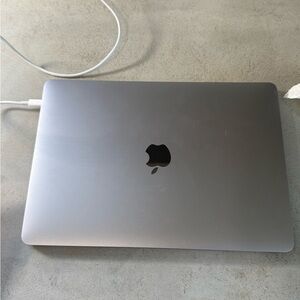 Apple MacBook - Sleek Gray Finish